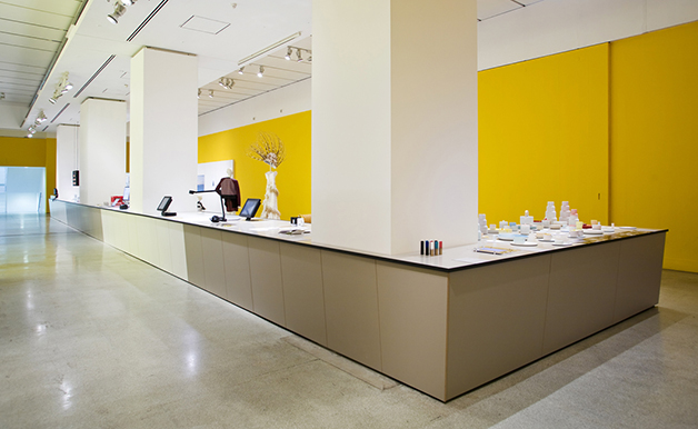 Designs Of The Year 2013 - Design Museum, London